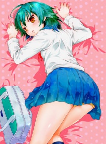 hentai on moregirls (2312)